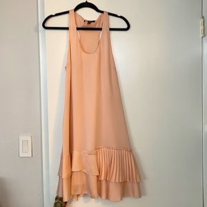 Beautiful Banana Republic Pink Dress
